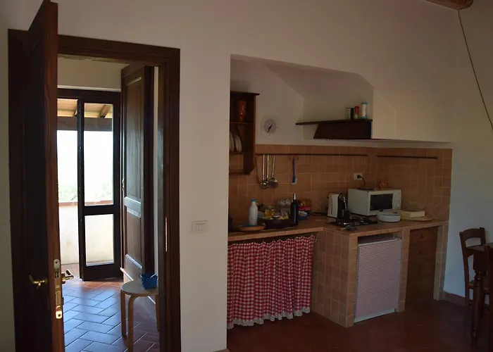 Maesta Delle Quattro Chiavi Беванья