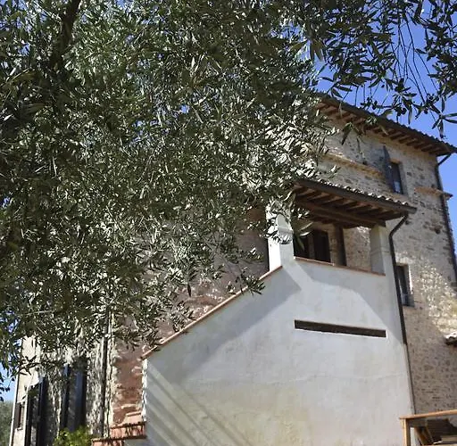 Maesta Delle Quattro Chiavi Беванья