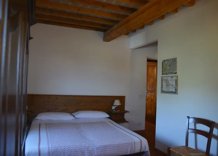 Maesta Delle Quattro Chiavi Беванья