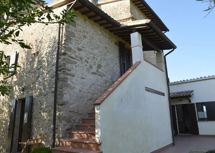 Maesta Delle Quattro Chiavi * Беванья