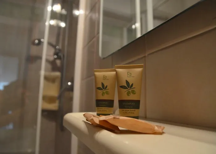 Фермерский дом Maesta Delle Quattro Chiavi