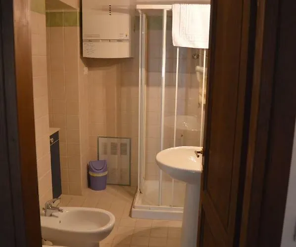 Maesta Delle Quattro Chiavi