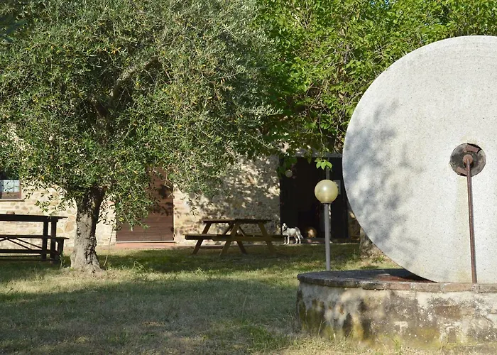 Maesta Delle Quattro Chiavi * Беванья