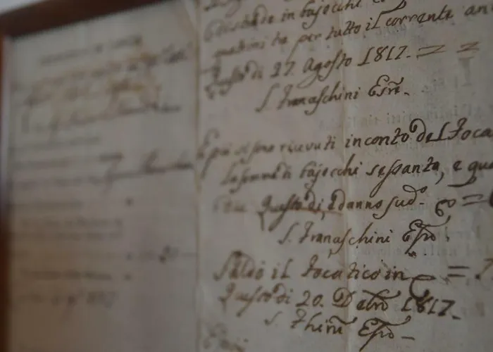 Maesta Delle Quattro Chiavi * Беванья