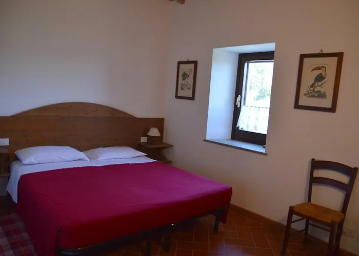 Maesta Delle Quattro Chiavi *