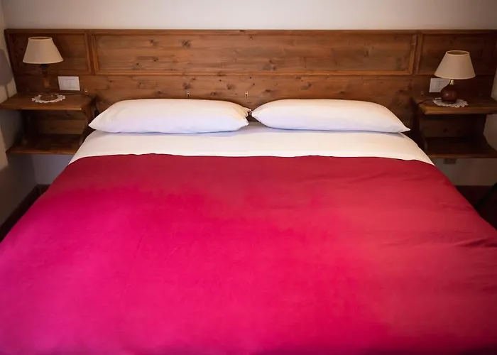 Maesta Delle Quattro Chiavi Фермерский дом