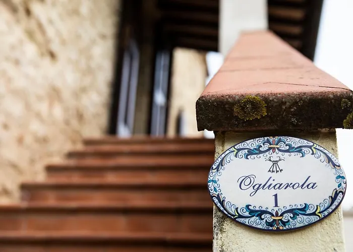 Maesta Delle Quattro Chiavi *